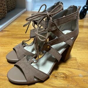 Sam Edelman Circus Strappy Sandal